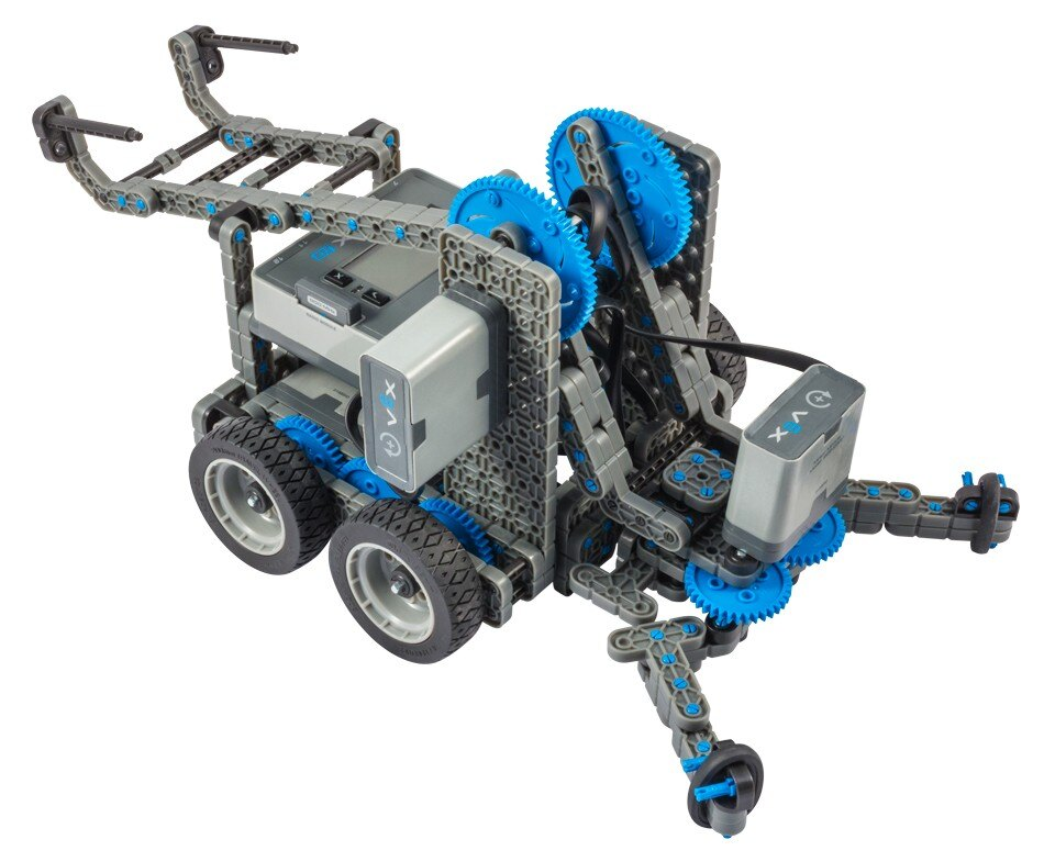 5 VEX a国产一区二区免费入口 Build Ideas for STEM Class 各处沟厕大尺度偷拍女厕嘘嘘